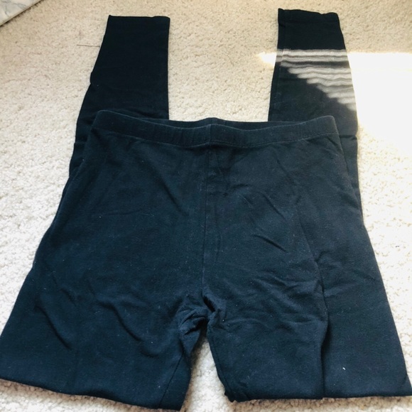 Forever 21 Legging bundle! 3 pairs - Picture 2 of 7